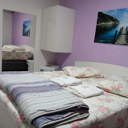 Hotel Farrapos Porto Alegre Dış mekan fotoğraf