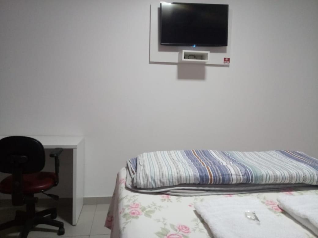 Hotel Farrapos Porto Alegre Dış mekan fotoğraf
