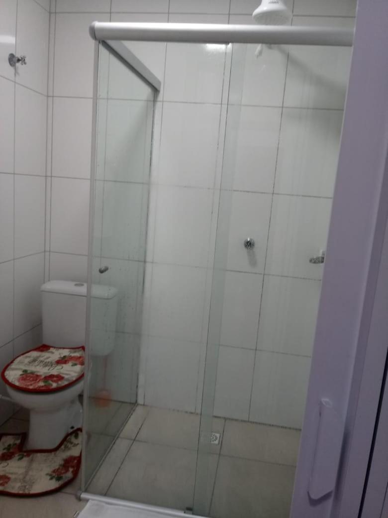 Hotel Farrapos Porto Alegre Dış mekan fotoğraf