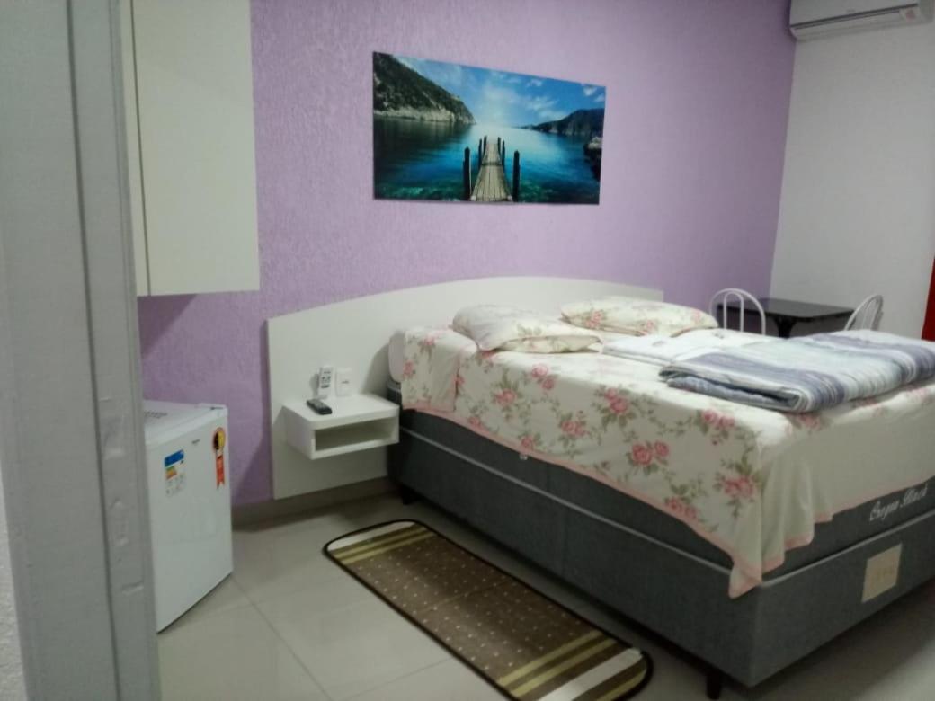 Hotel Farrapos Porto Alegre Dış mekan fotoğraf