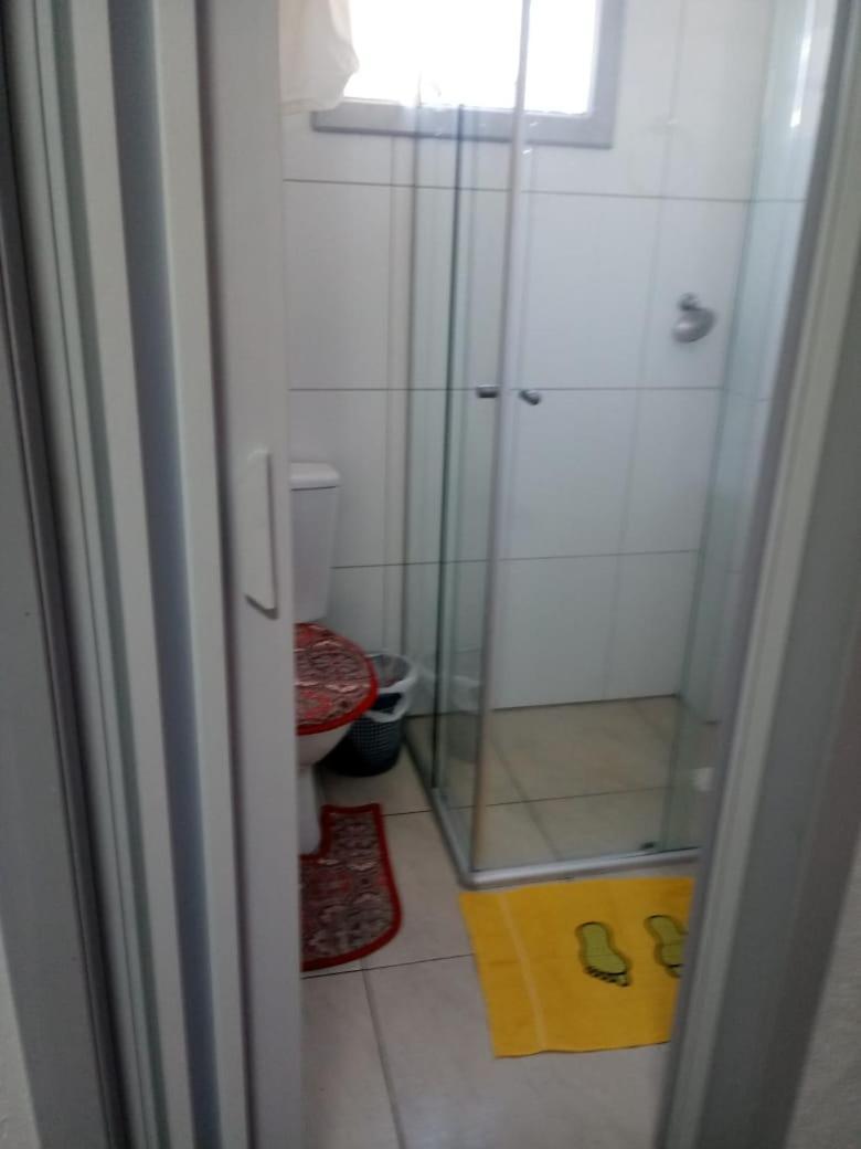 Hotel Farrapos Porto Alegre Dış mekan fotoğraf