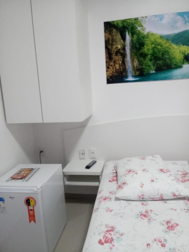 Hotel Farrapos Porto Alegre Dış mekan fotoğraf