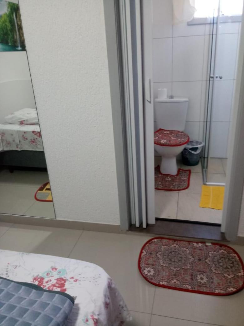 Hotel Farrapos Porto Alegre Dış mekan fotoğraf